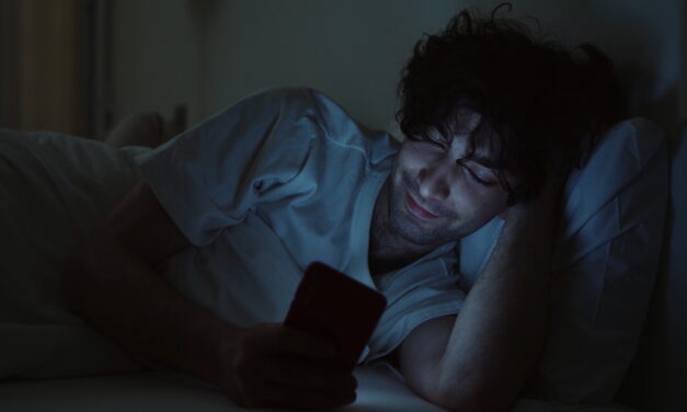 The Shifting Narrative Around Pornography